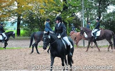 Rund sechzig Helfer sorgen für reibungslosen Ablauf