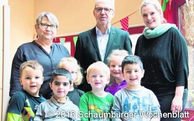 Bürgerstiftung fördert Beratung