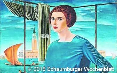 Die Klassische Moderne neu entdecken