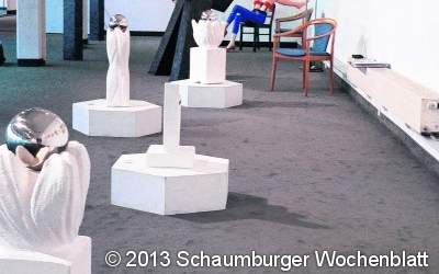 Letzte Gelegenheit für Kunstliebhaber