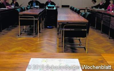 Eine hilfreiche Straßenkarte für alle Neuankömmlinge
