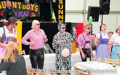 Freibadschließung war Thema beim Bürgerfrühstück