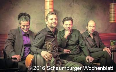Jimmy Reiter und Band