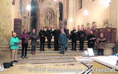 Vorbereitungen laufen derzeit auf Hochouren
