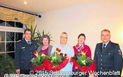 Schwere Einsätze für die Feuerwehr