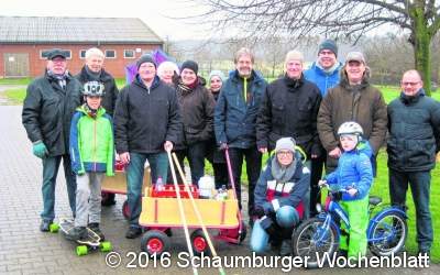 Das CDU-Bosseln endet unentschieden