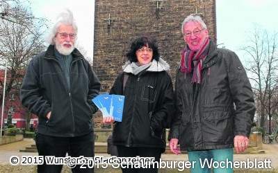 Weniger Veranstaltungen in diesem Jahr