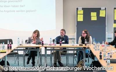 Hilfsmaßnahmen vernetzen und koordinieren