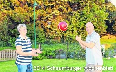 Mit Spaßaktionen durch die Ferien