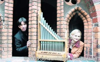 Matineen in der Stiftskirche