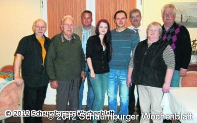 Peter Kohlmann gewinnt beim Preisskat