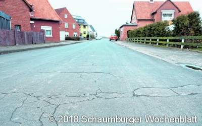 Suthfeld hat viel geschafft