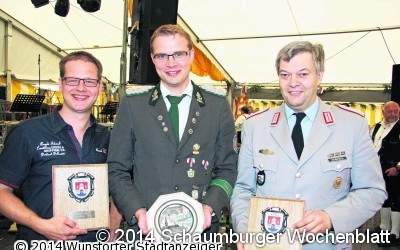 Stephan Meuter gewinnt 