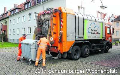 Feiertagsbedingte Änderungen
bei der Kreisabfallwirtschaft