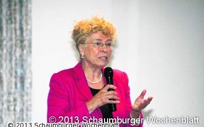 Solidarität gegenüber den europäischen Partnern zeigen