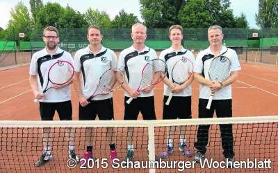 Sprung in die Landesliga geschafft