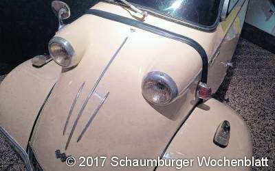 Eulenburg: Die Ausstellung wird bis Ende Mai verlängert