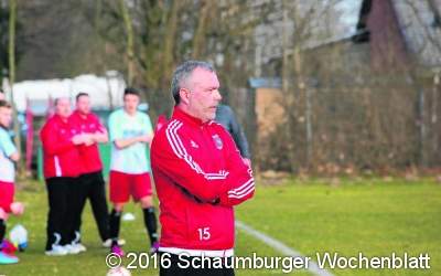 Premiere geht für neuen Coach daneben