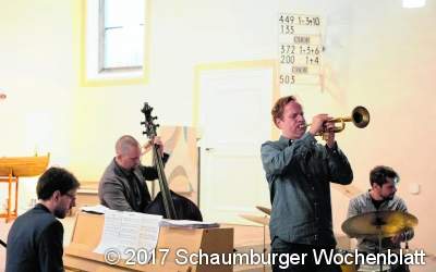 Dynamische, kontrastreiche und originelle Musik