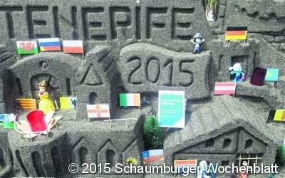 Botschaften aus Lippe