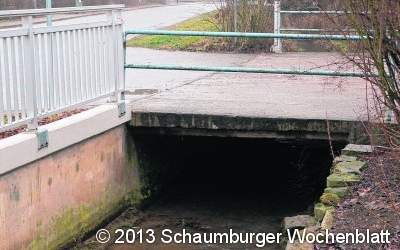 Lyhrens Brücke bekommt grünes Licht