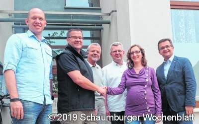 Ärztliche Versorgung ist wieder gesichert