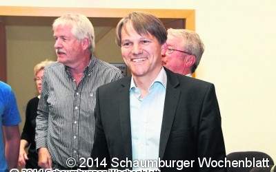 Parteiloser gewinnt die Bürgermeisterwahl