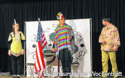 ﻿Irisches Theater spart nicht mit Ironie