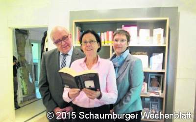 Corinna Harfouch liest Grossmann