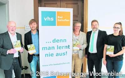 Integration bleibt eine Daueraufgabe
