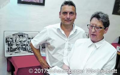 125 Jahre jung und fit wie am ersten Tag