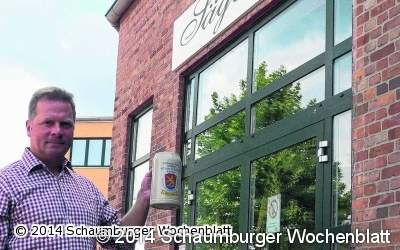 Stimmung wie in Bayern