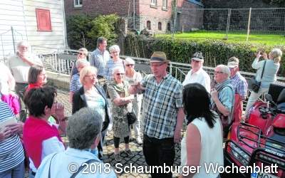 Karl hätte sich gefreut