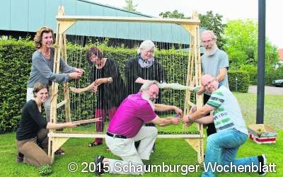 Begegnungstag in der Stadt