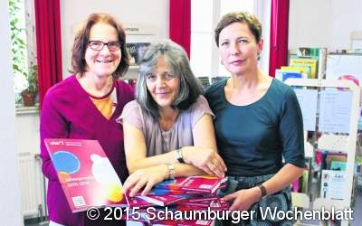 Gesundheit steht hoch im Kurs