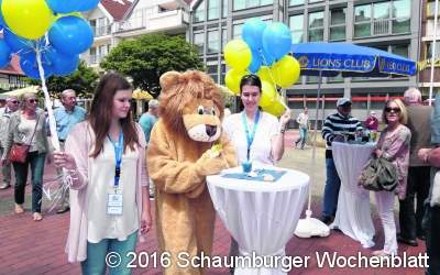 Jeder Bürger ist herzlich eingeladen, sich einzutragen
