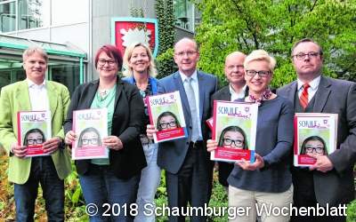 Berufseinsteiger und Ausbilder zusammenführen