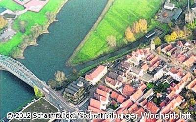 Fußgängerweg soll bleiben