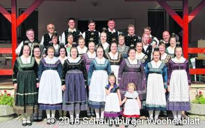 Gruppen mit eigener Kultur