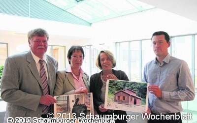 Volksbank unterstützt 