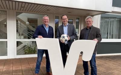 Volksbank-Hallencup