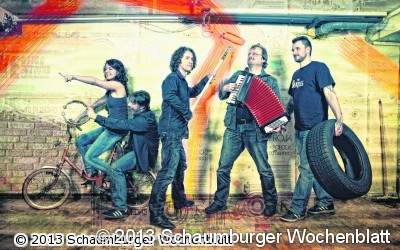 Der Countdown läuft in Algesdorf