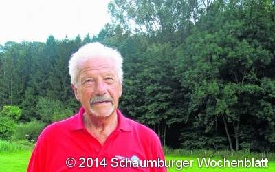 Eine Sport-Ikone wird 80