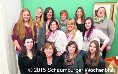 Schritt für Schritt zum eigenen Traum Make-up