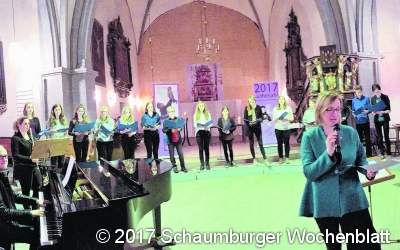 Wo noch die Liebe in der Musik und den Herzen wohnt