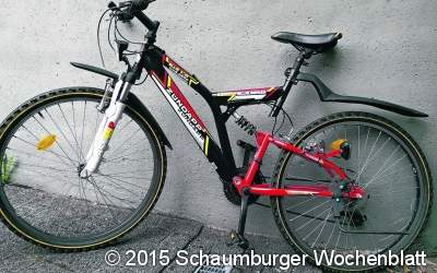 Polizei sucht Eigentümer