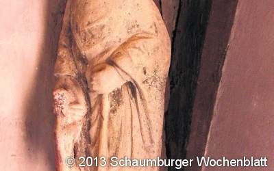 Legende des St. Ägidius wird erlebbar