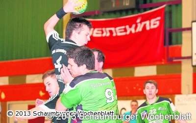 Derby als Spitzenspiel