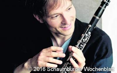 Klarinette und Klavier
