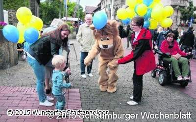 100 Neubürger kommen zum Empfang